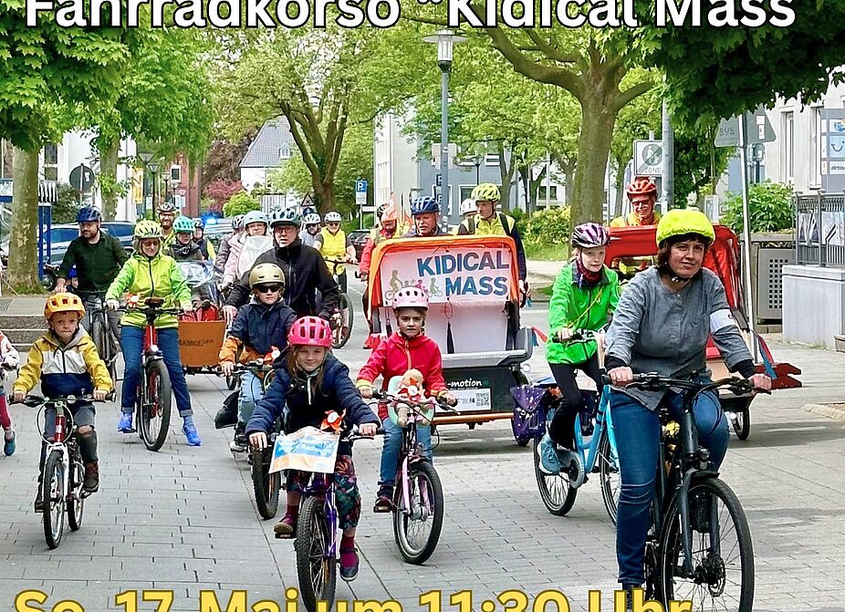 Save the Date!