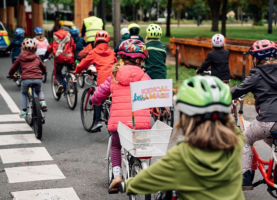 Kidical Mass