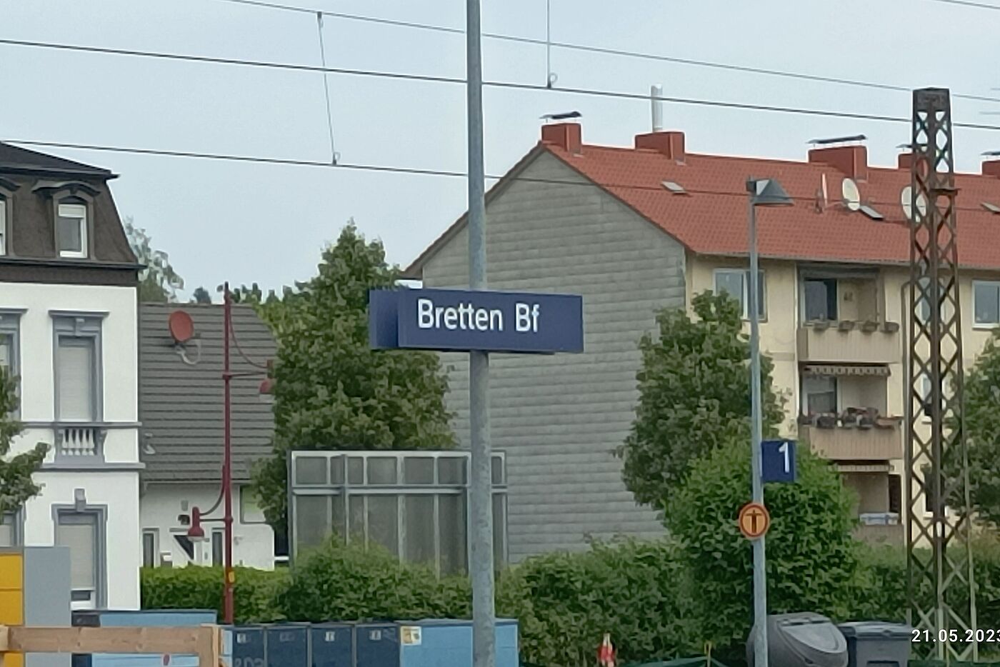 Kraichgau – Land der 1000 Hügel