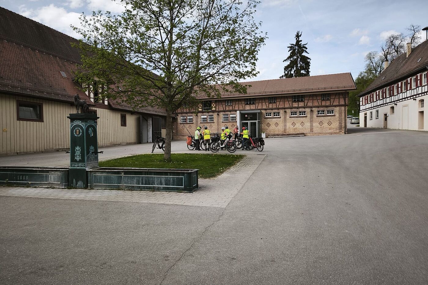 Schwäbische Alb