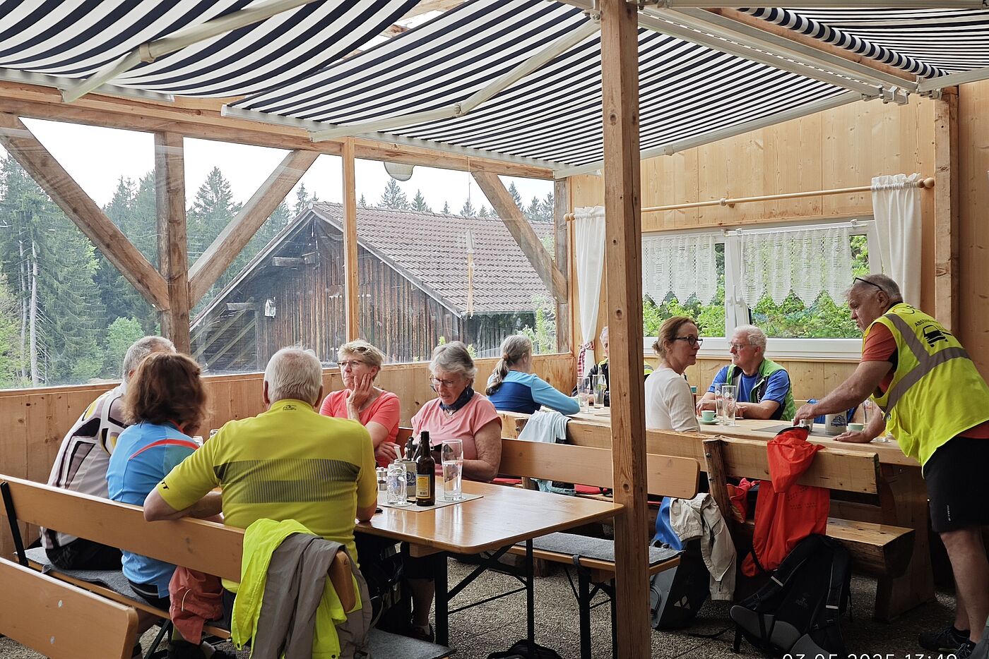 Wertachtal-Grüntensee