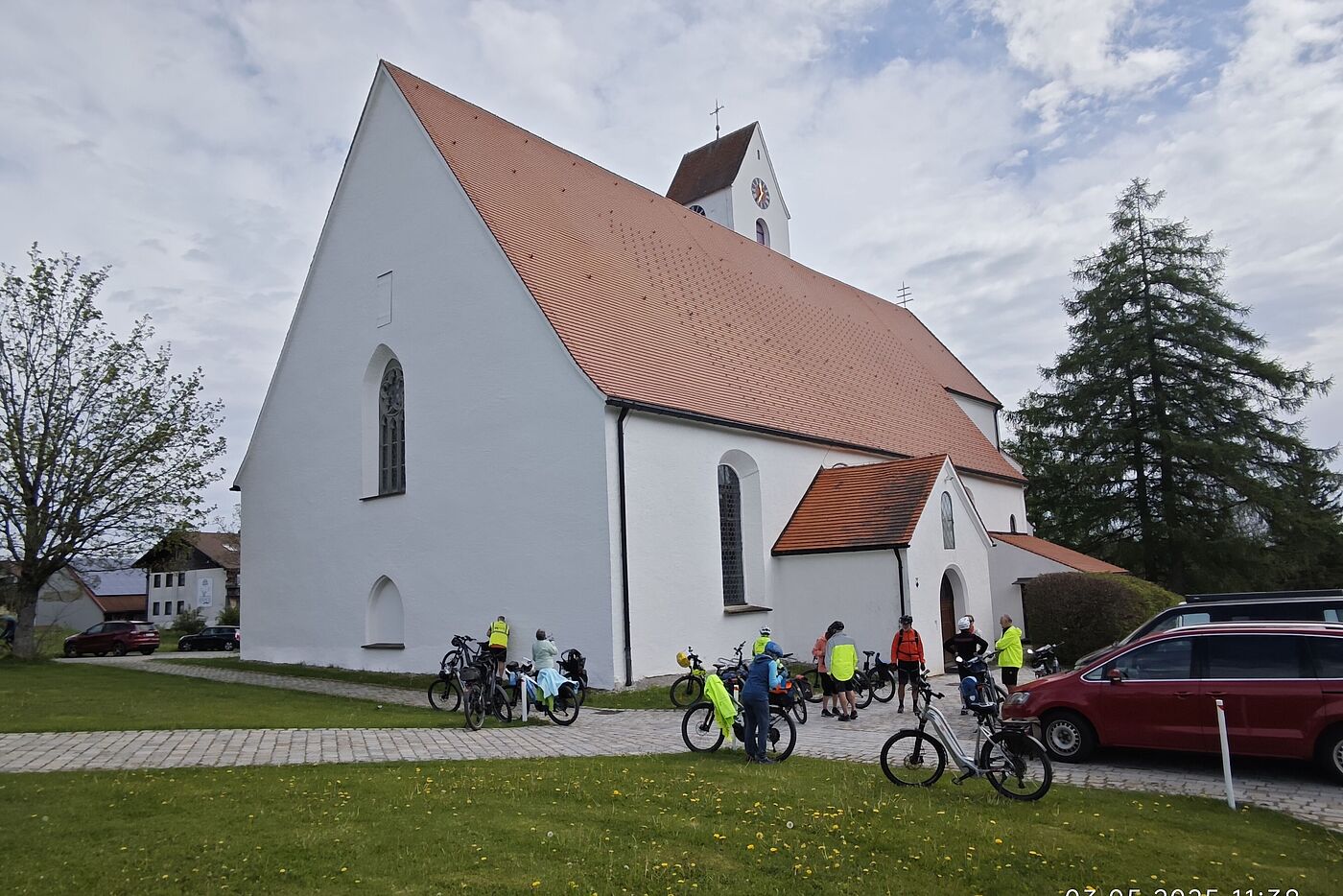 Wertachtal-Grüntensee