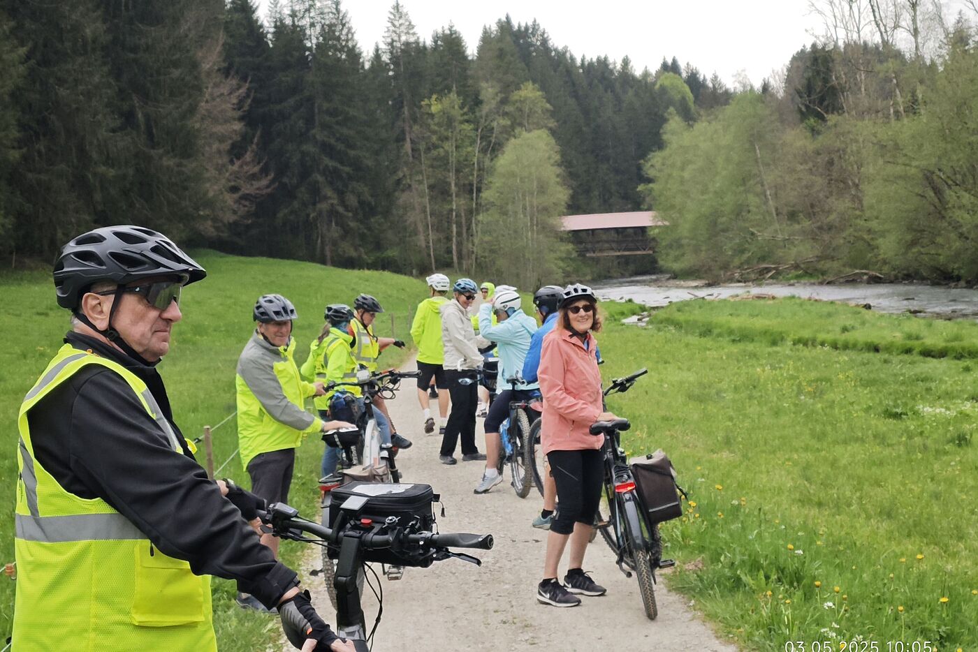 Wertachtal-Grüntensee