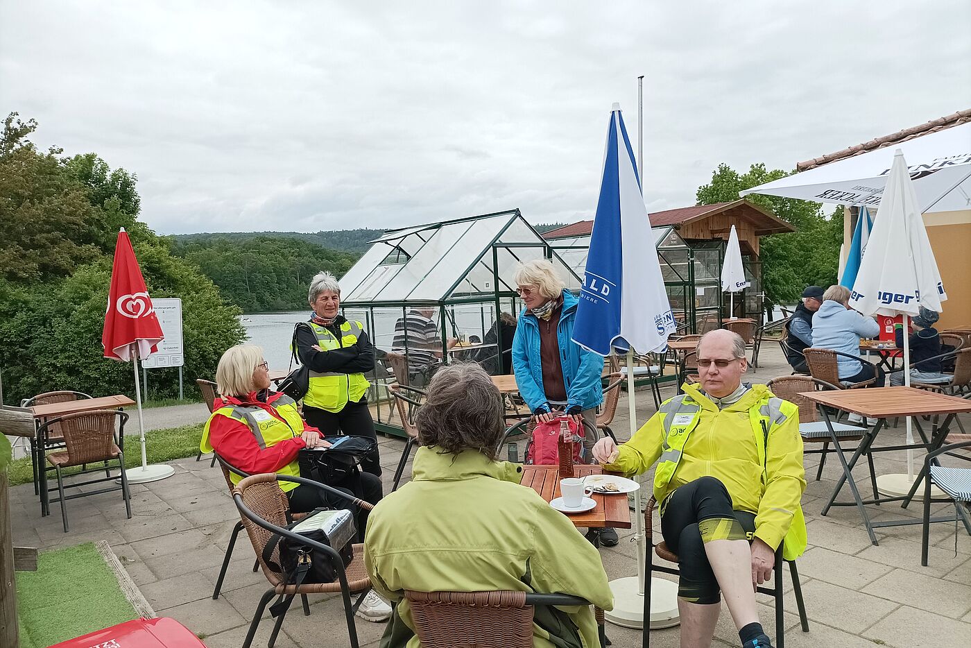 Kraichgau – Land der 1000 Hügel