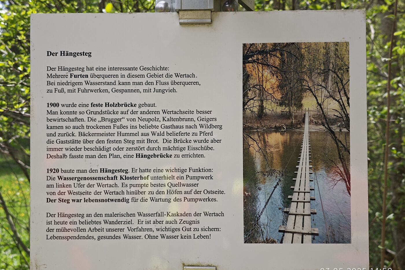 Wertachtal-Grüntensee
