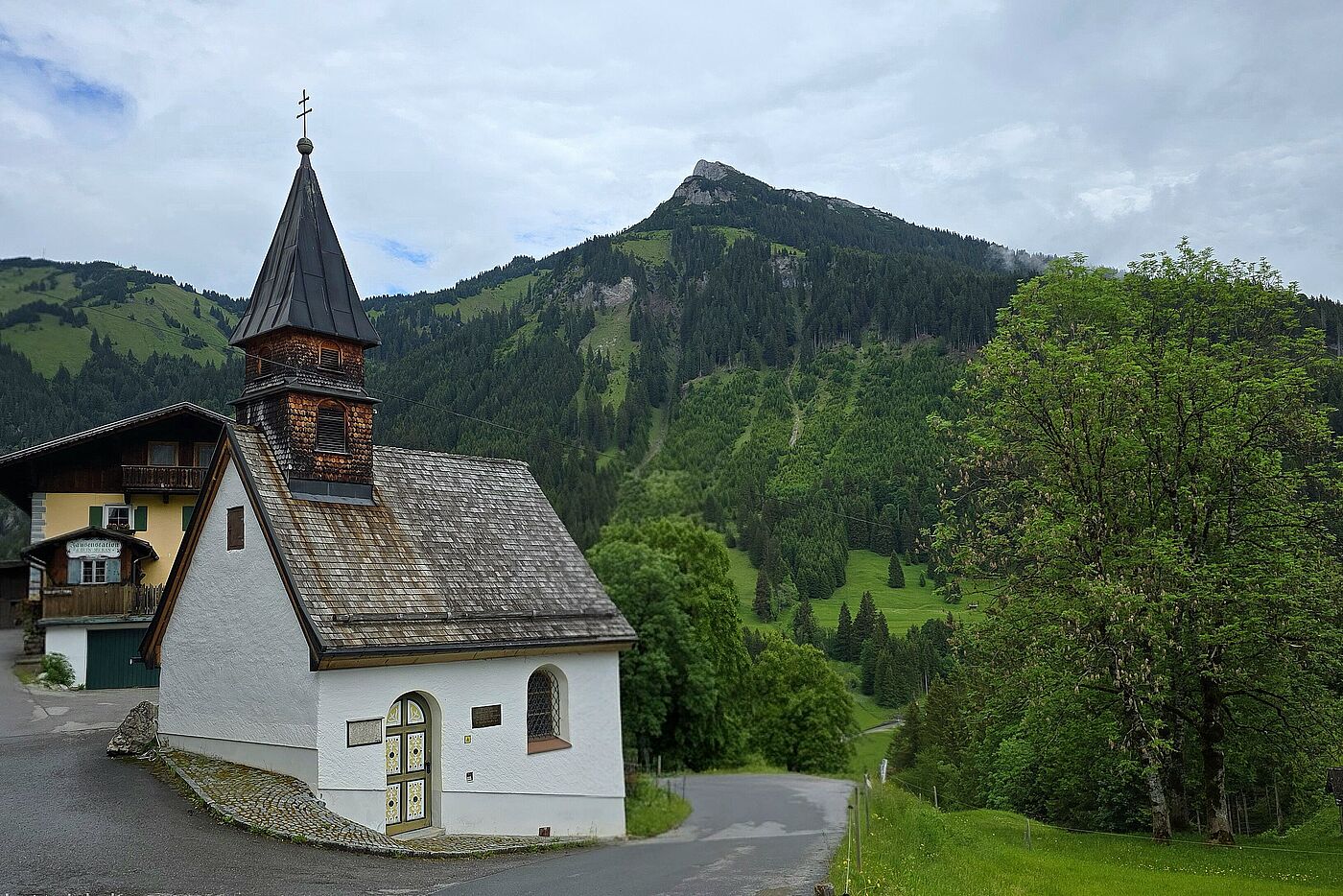 Kirchlein
