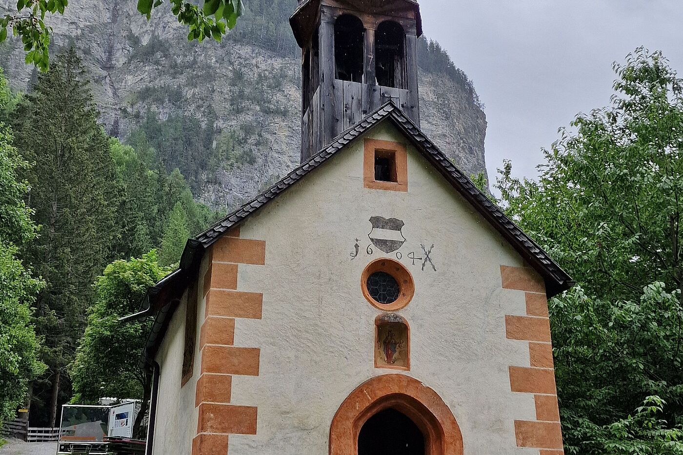Maloja