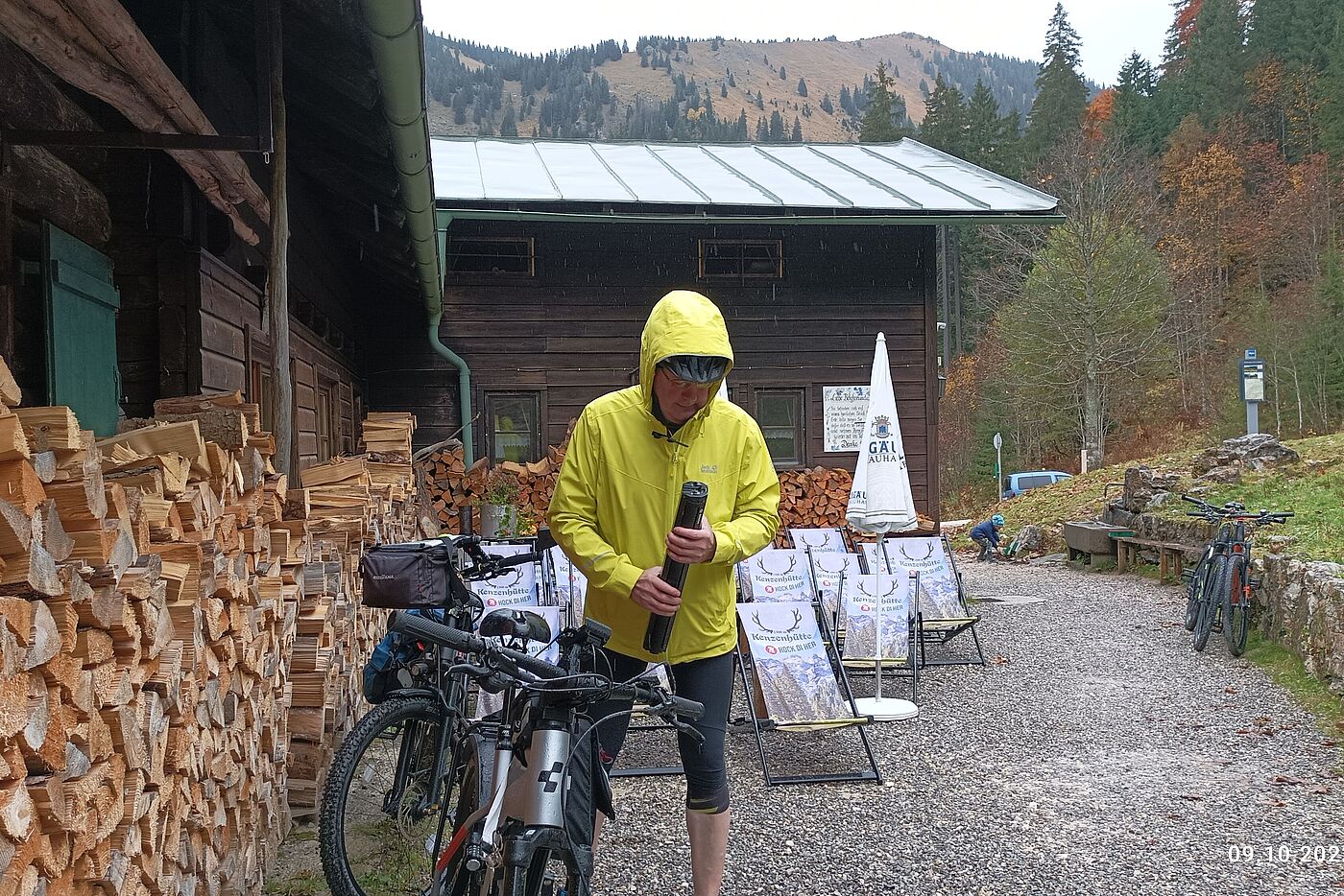 Kenzenhütte