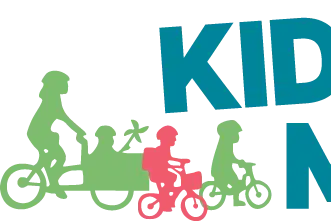 Logo Kidical Mass