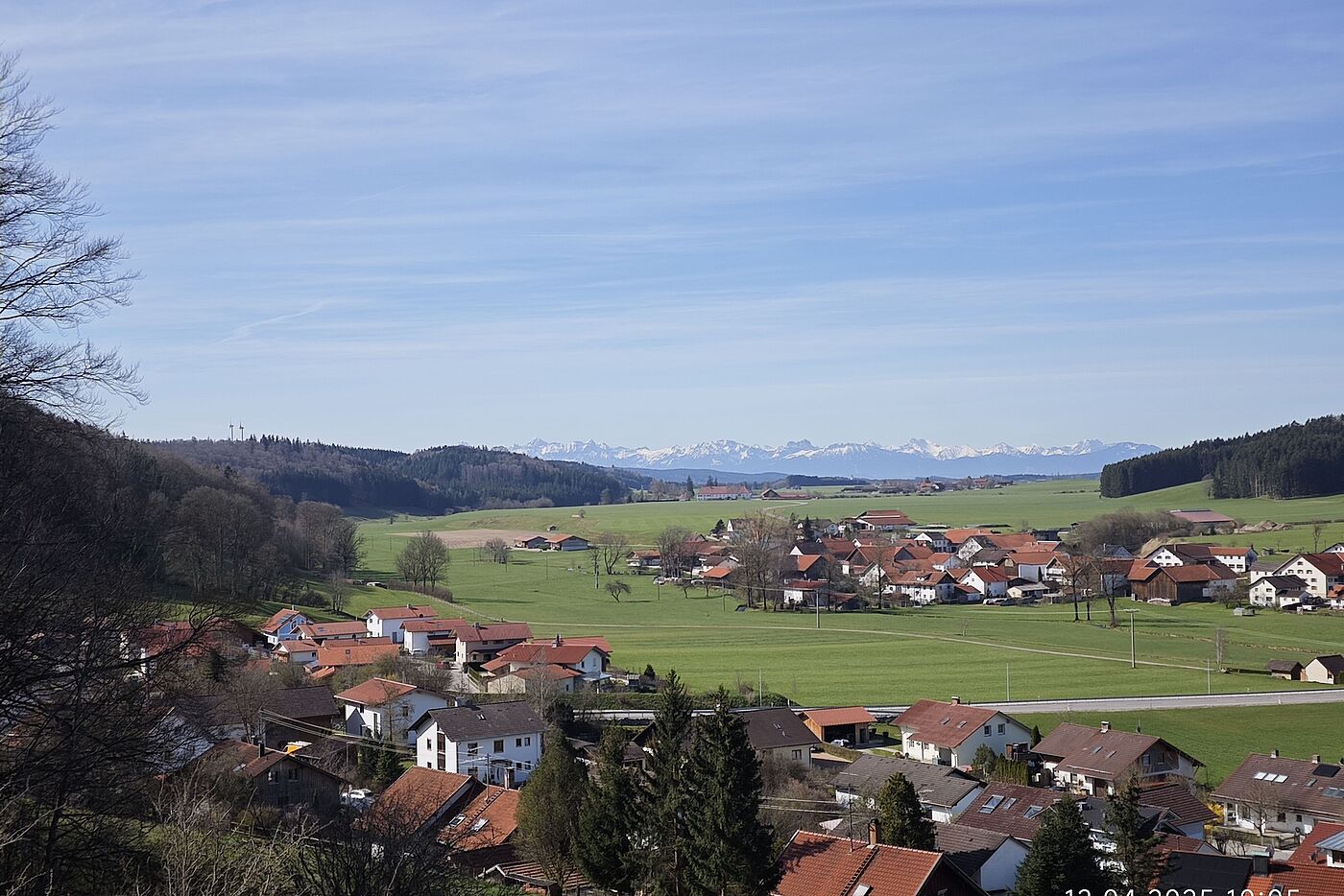 Sachsenrieder Bähnle