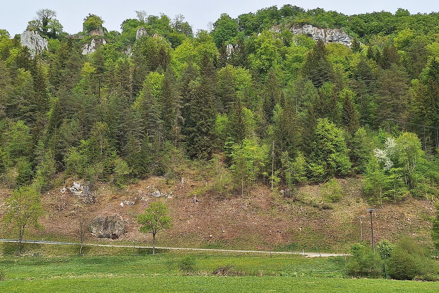 Schwäbische Alb