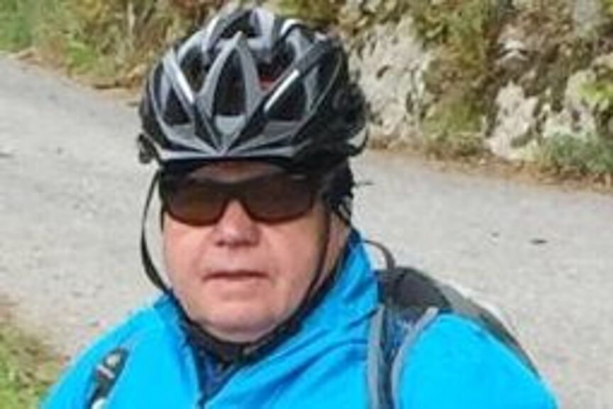 Reiner Schlapp Aktive