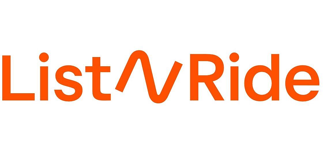 Logo ListNRide Logo ListNRide