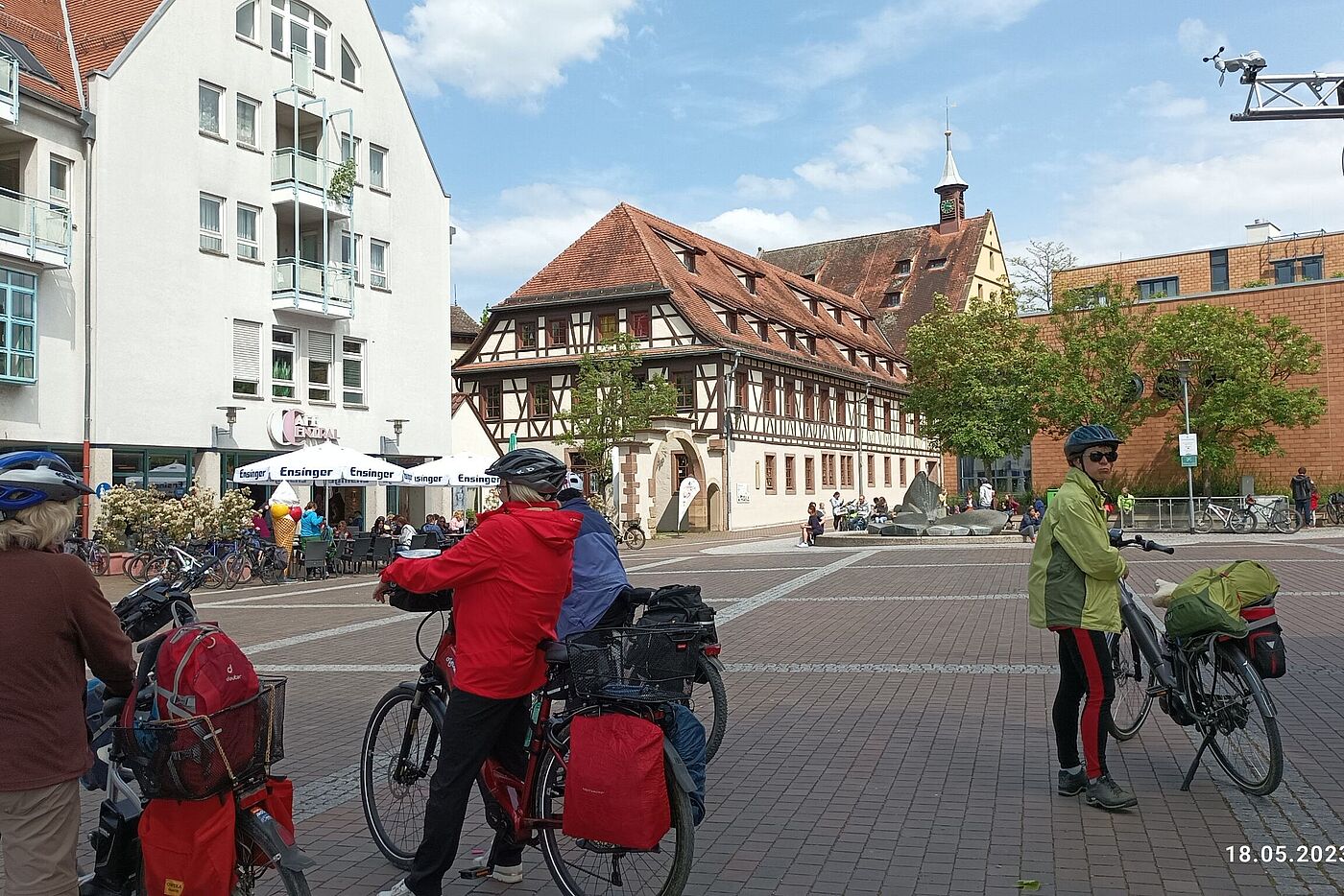 Kraichgau – Land der 1000 Hügel