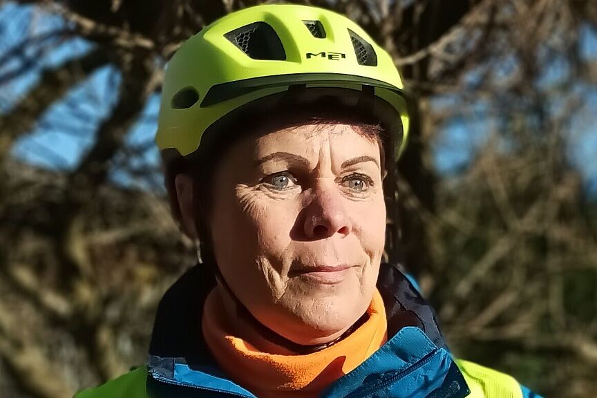 Kordula Sengmüller Kordula Sengmüller