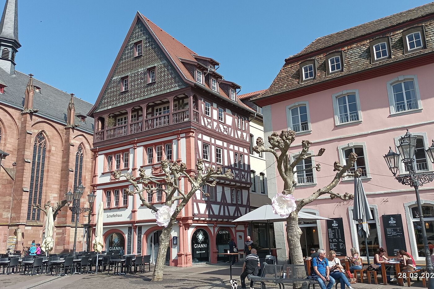 Neustadt