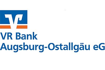 Logo der VR-Bank