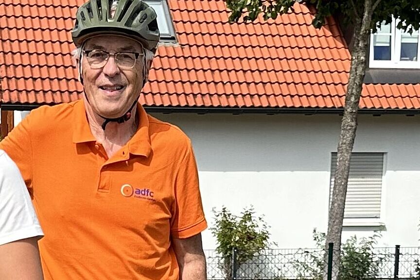 Peter Westermayr Aktive