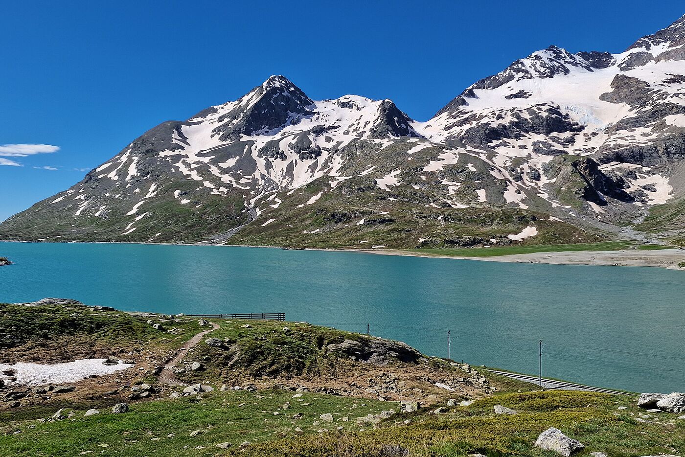Maloja