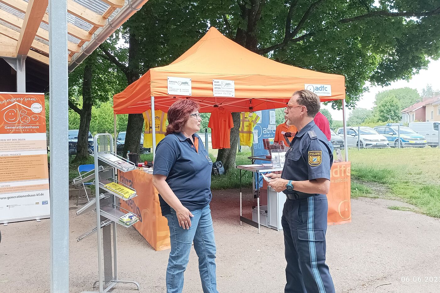 Seniorentag KF