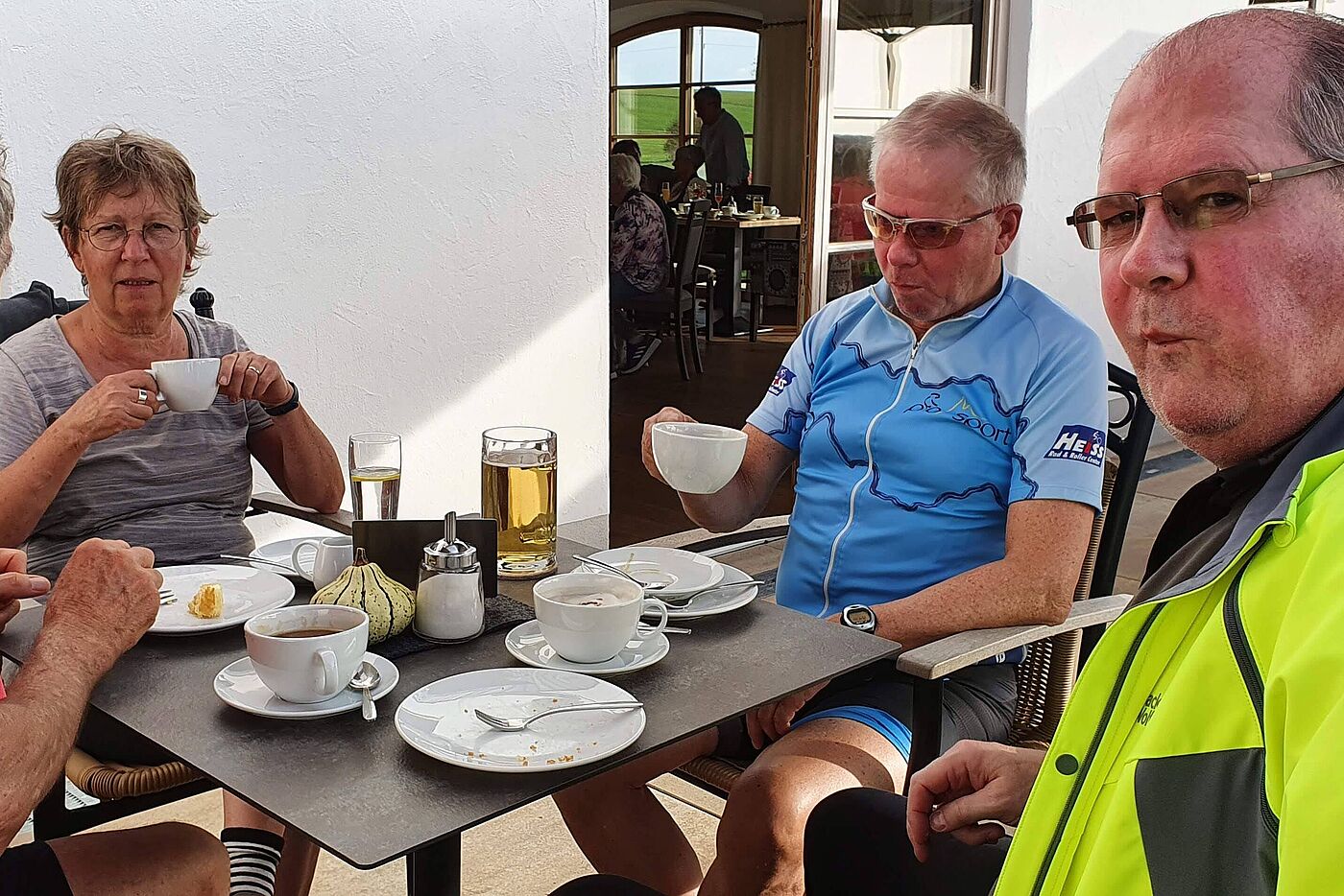 Hofcafe Mauerstetten