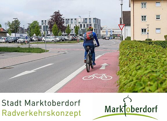 Einbahnstraße für Radfahrer in Gegenrichtung freiggegeben