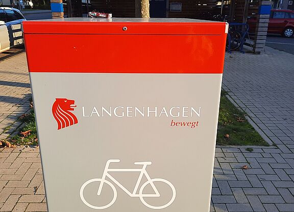 Langenhagen bewegt Langenhagen bewegt