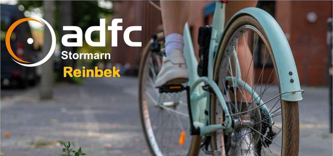 ADFC Reinbek ADFC Reinbek