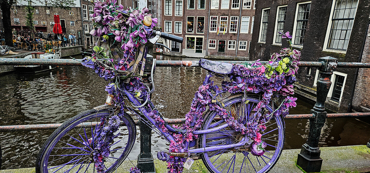 Amsterdam Amsterdam