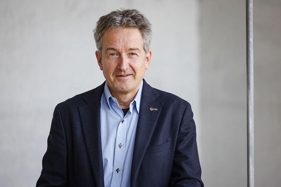 ADFC-Bundesvorstand Christian Tänzler ADFC | Bundeshauptversammlung am 13. - 14. November 2021